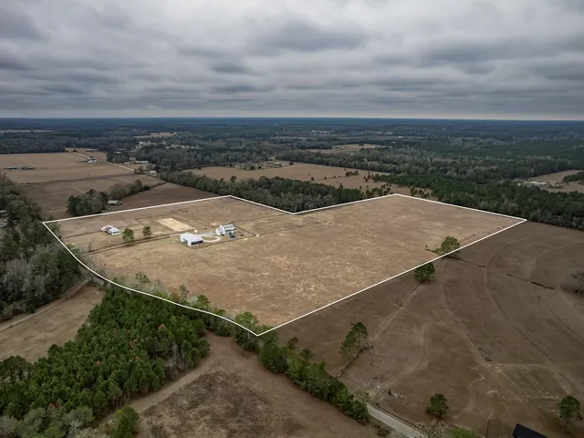 $789,000 | 289 Mockingbird Lane, Chattahoochee, FL 32324