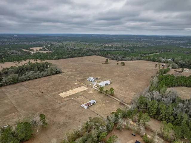 $789,000 | 289 Mockingbird Lane, Chattahoochee, FL 32324