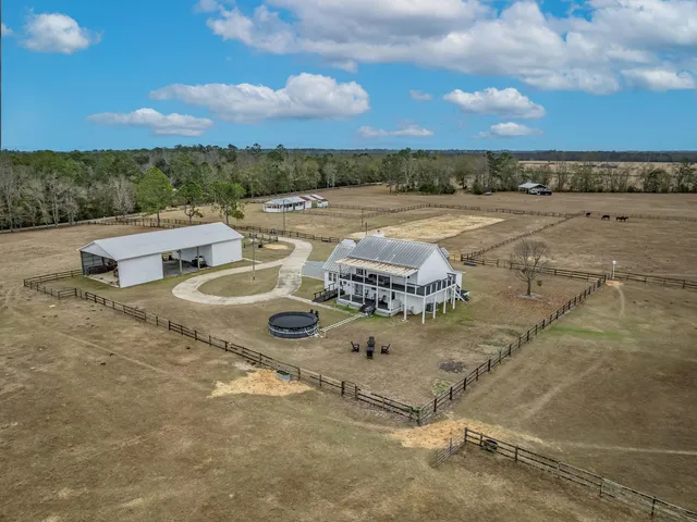 $789,000 | 289 Mockingbird Lane, Chattahoochee, FL 32324