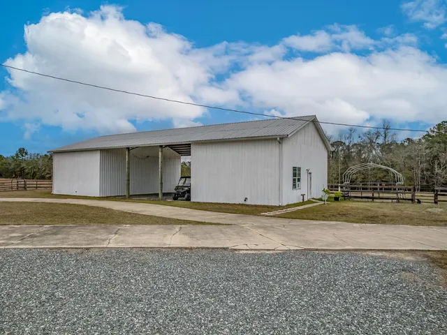 $789,000 | 289 Mockingbird Lane, Chattahoochee, FL 32324