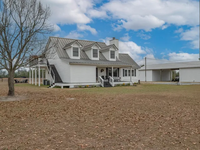 $789,000 | 289 Mockingbird Lane, Chattahoochee, FL 32324