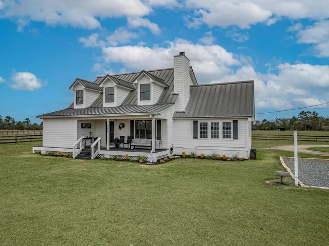 $789,000 | 289 Mockingbird Lane, Chattahoochee, FL 32324