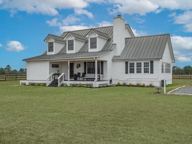 $789,000 | 289 Mockingbird Lane, Chattahoochee, FL 32324