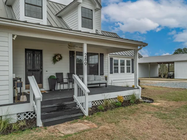 $789,000 | 289 Mockingbird Lane, Chattahoochee, FL 32324