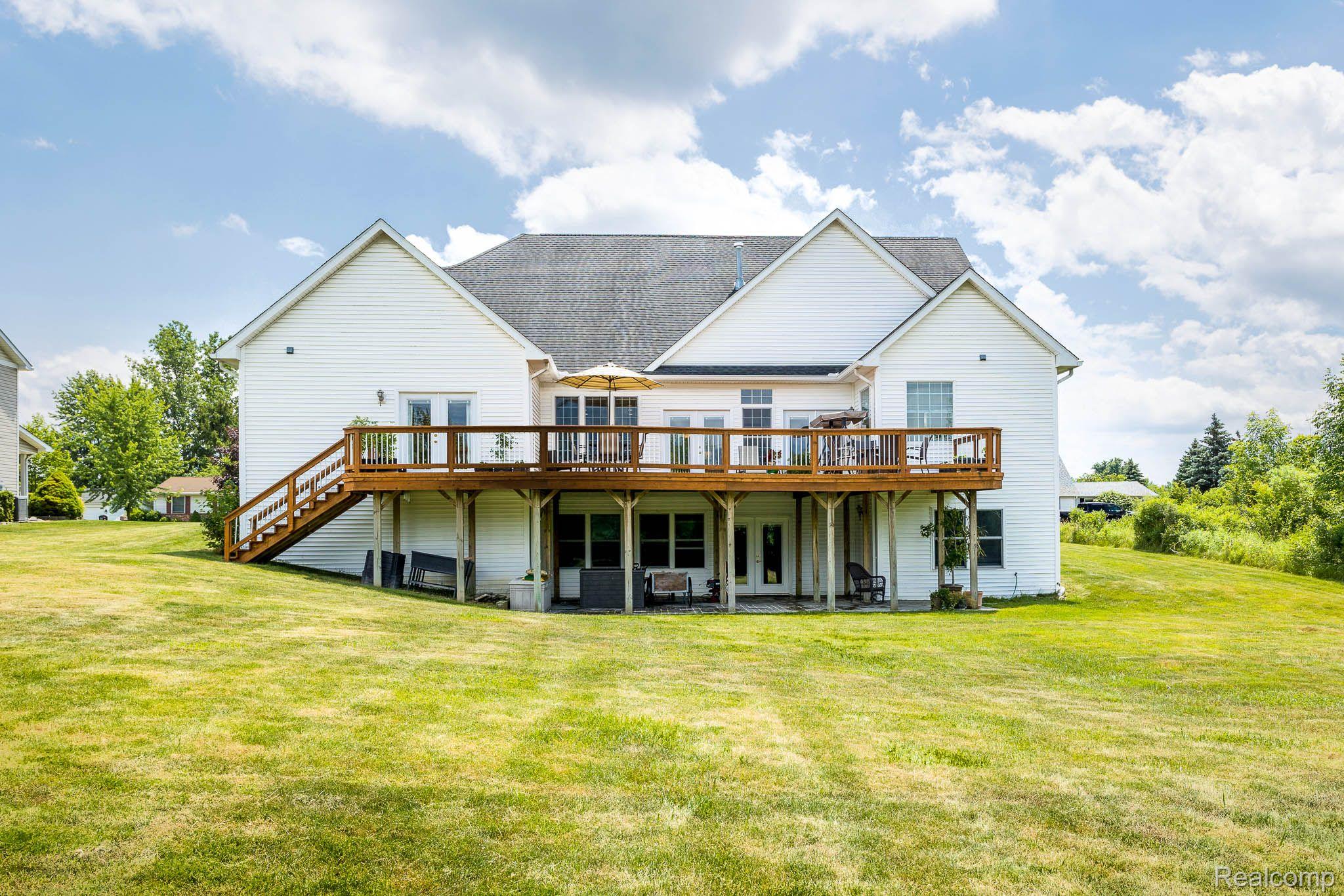 4110 Neuman Road St. Clair, MI 48079 - Photo 11 of 79 Gallery Image 11