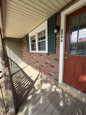 $1,700 | 326 North Main Street, Unit A, North Brookfield, MA 01535