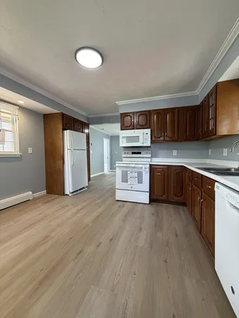 $1,700 | 326 North Main Street, Unit A, North Brookfield, MA 01535