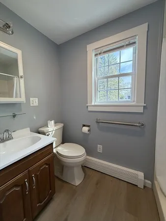 $1,700 | 326 North Main Street, Unit A, North Brookfield, MA 01535