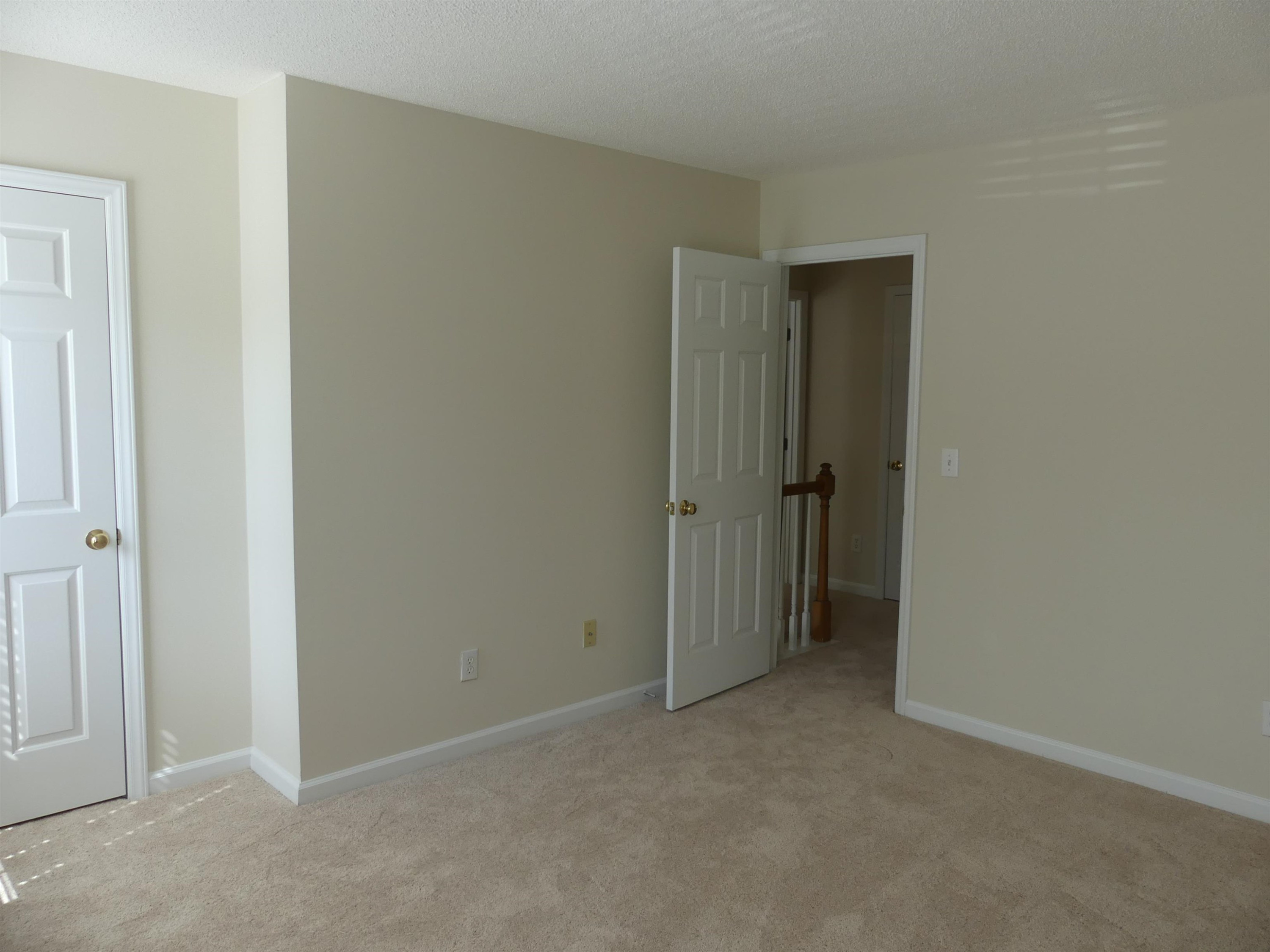 1012 Flower Round Court Raleigh, NC 27610 - Photo 22 of 25 Bedroom # 3