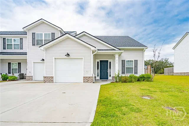 $291,000 | 219 HAISLEY Run, Guyton, GA 31312