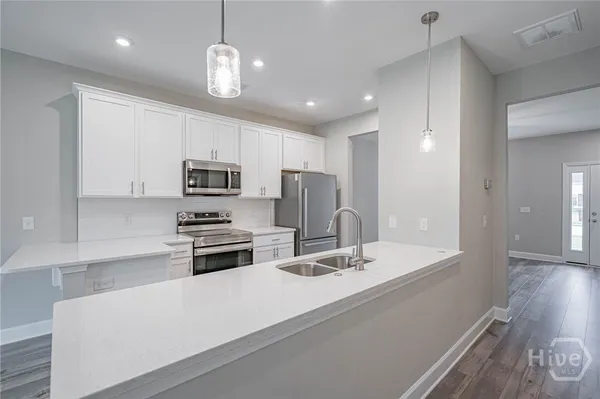 $289,900 | 219 HAISLEY Run, Guyton, GA 31312