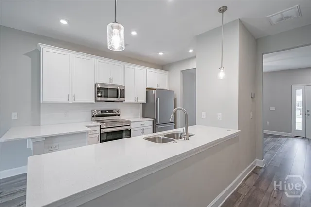 $291,000 | 219 HAISLEY Run, Guyton, GA 31312