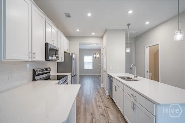 $289,900 | 219 HAISLEY Run, Guyton, GA 31312