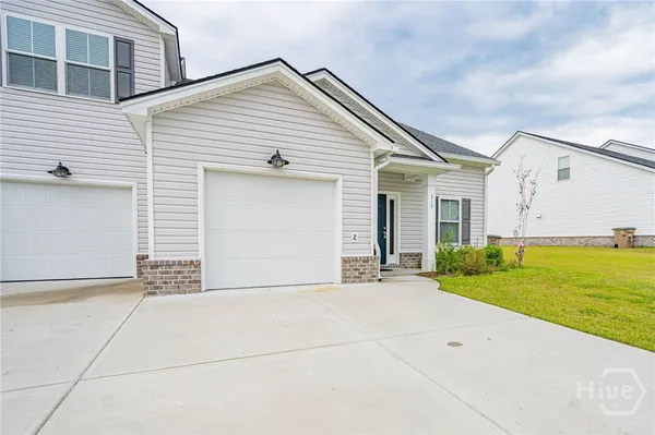 $289,900 | 219 HAISLEY Run, Guyton, GA 31312