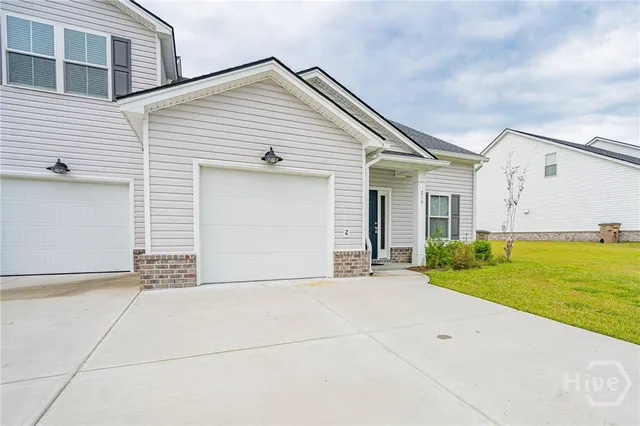 $291,000 | 219 HAISLEY Run, Guyton, GA 31312