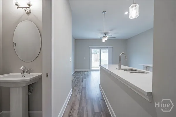 $289,900 | 219 HAISLEY Run, Guyton, GA 31312