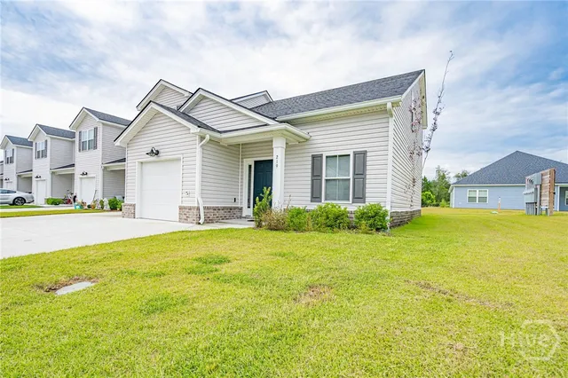 $291,000 | 219 HAISLEY Run, Guyton, GA 31312