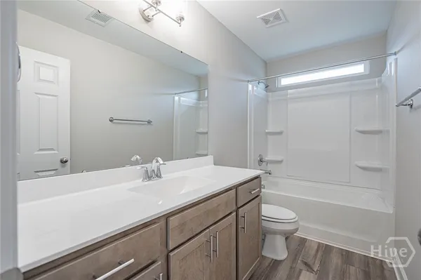 $289,900 | 219 HAISLEY Run, Guyton, GA 31312