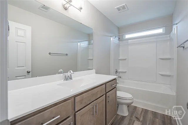 $291,000 | 219 HAISLEY Run, Guyton, GA 31312