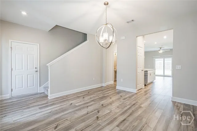 $291,000 | 219 HAISLEY Run, Guyton, GA 31312