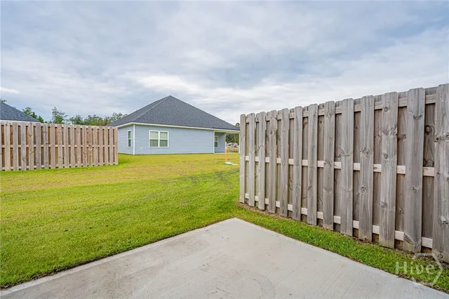 $291,000 | 219 HAISLEY Run, Guyton, GA 31312