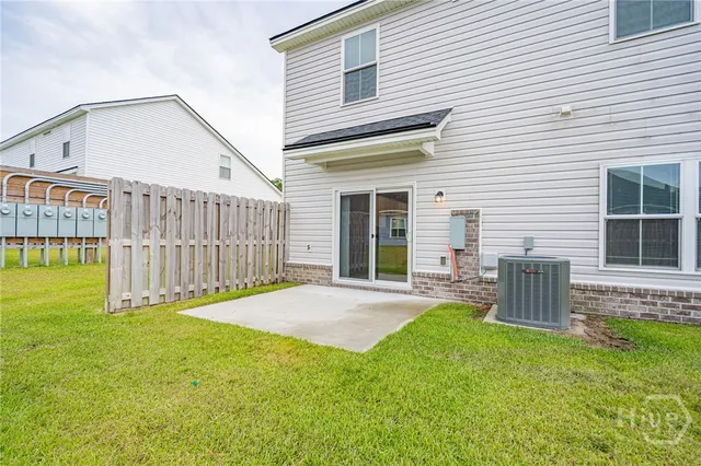 $291,000 | 219 HAISLEY Run, Guyton, GA 31312