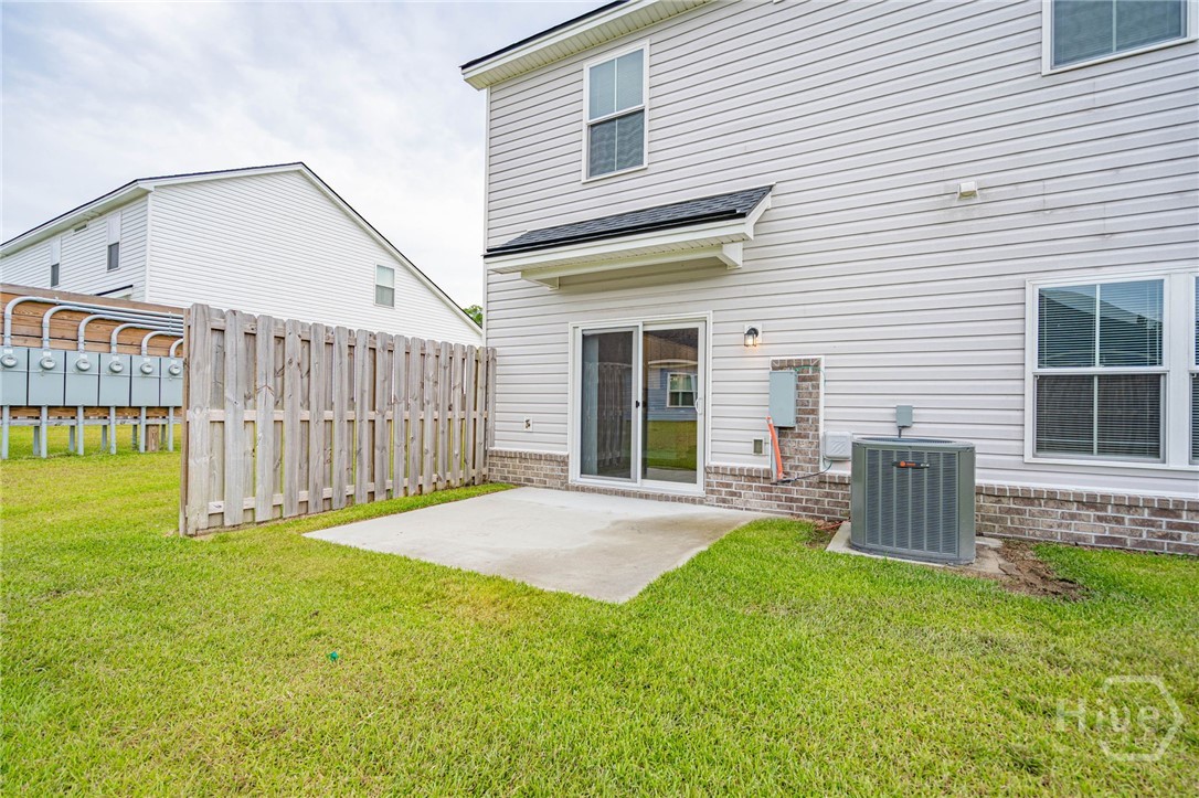 219 HAISLEY Run Guyton, GA 31312 - Photo 53 of 55