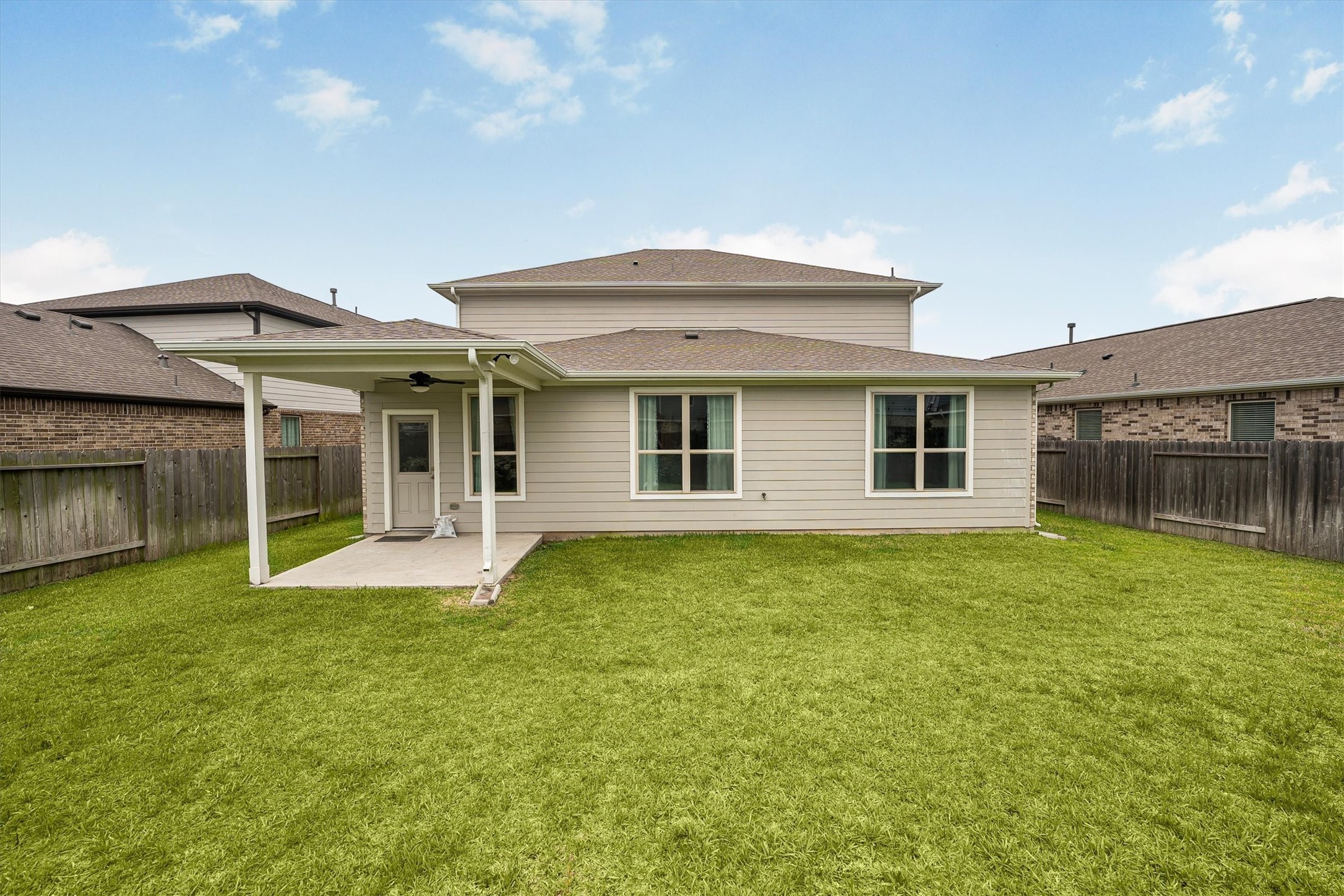 5806 Aurora Grns Lane Katy, TX 77493 - Photo 43 of 50