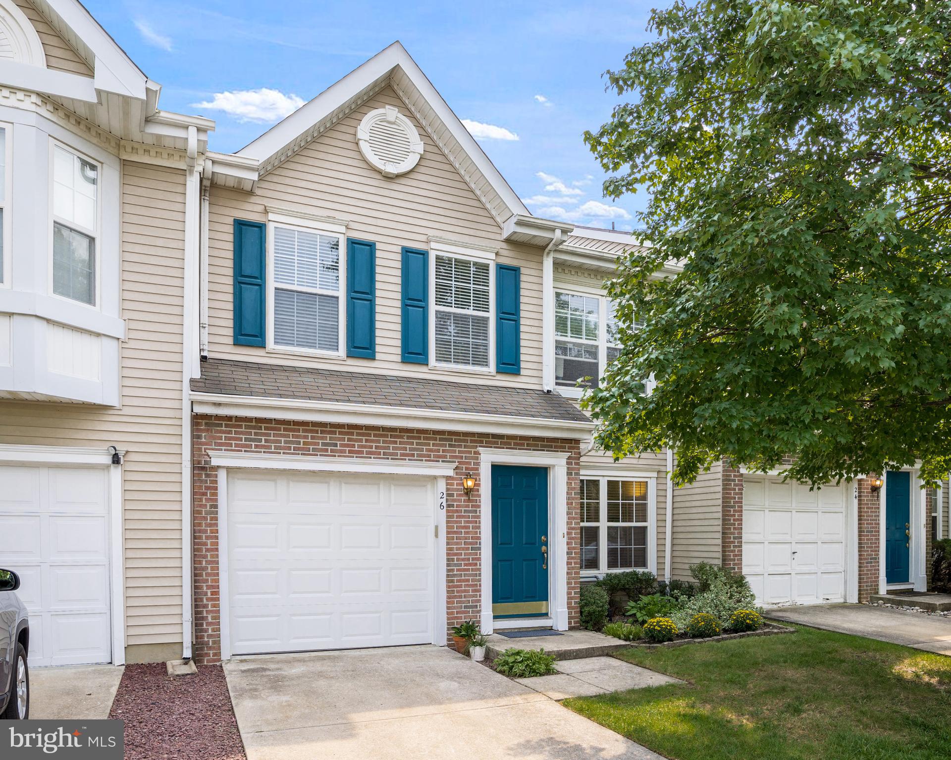 26 Stokes Road Mount Laurel, NJ 08054 - Photo 1 of 34 Welcome home!