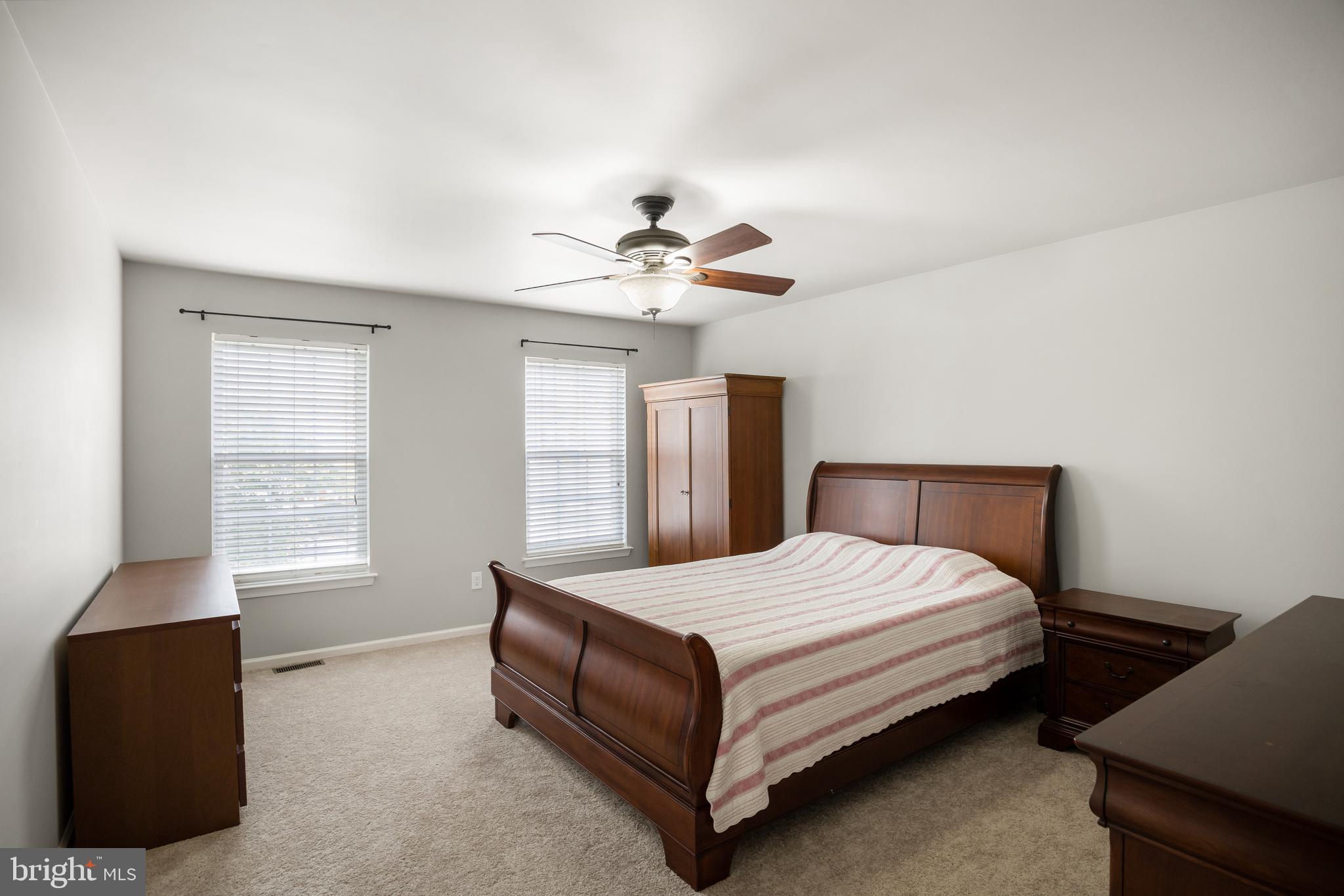 26 Stokes Road Mount Laurel, NJ 08054 - Photo 18 of 34 Master suite