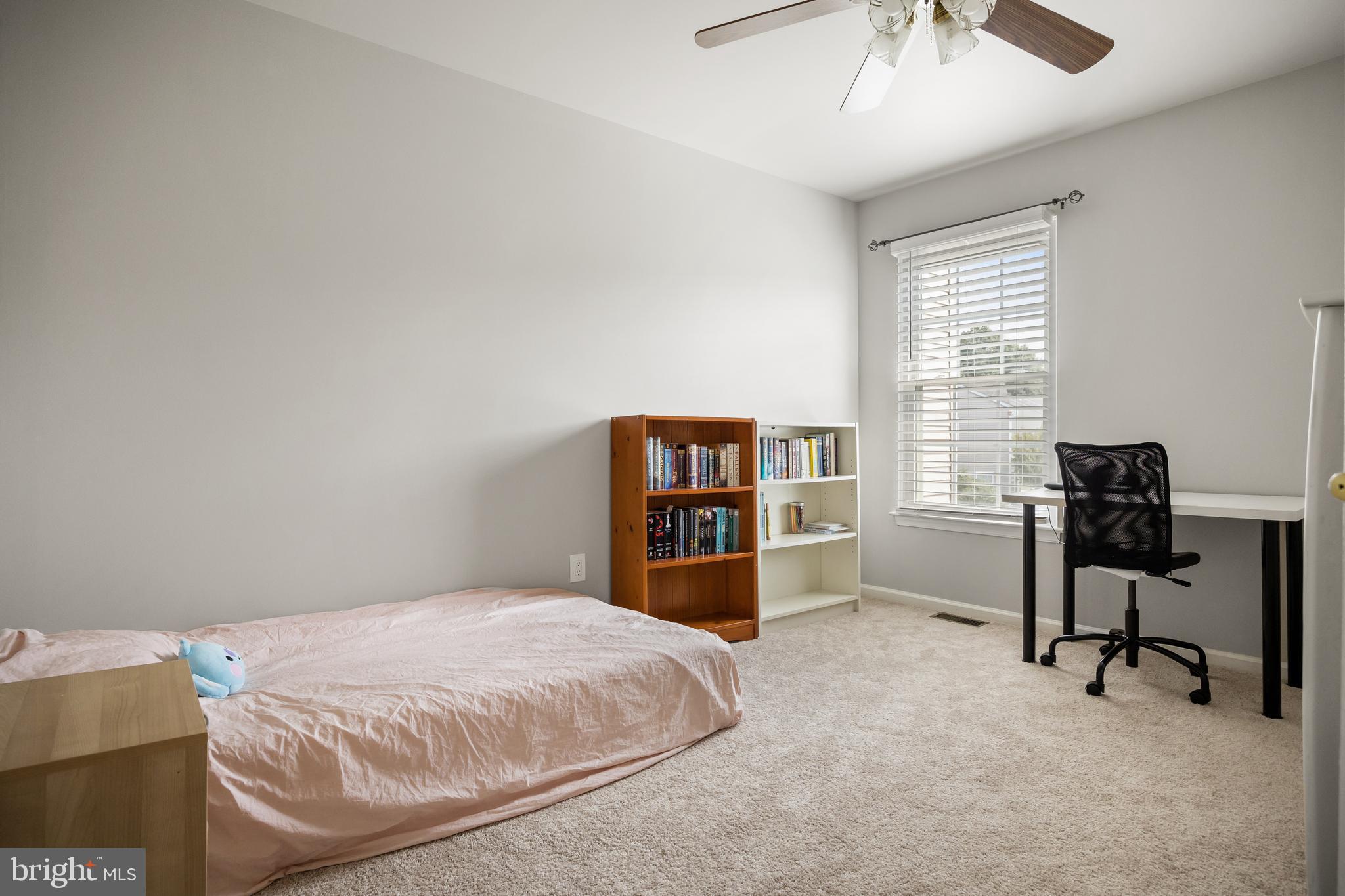 26 Stokes Road Mount Laurel, NJ 08054 - Photo 24 of 34 Second bedroom