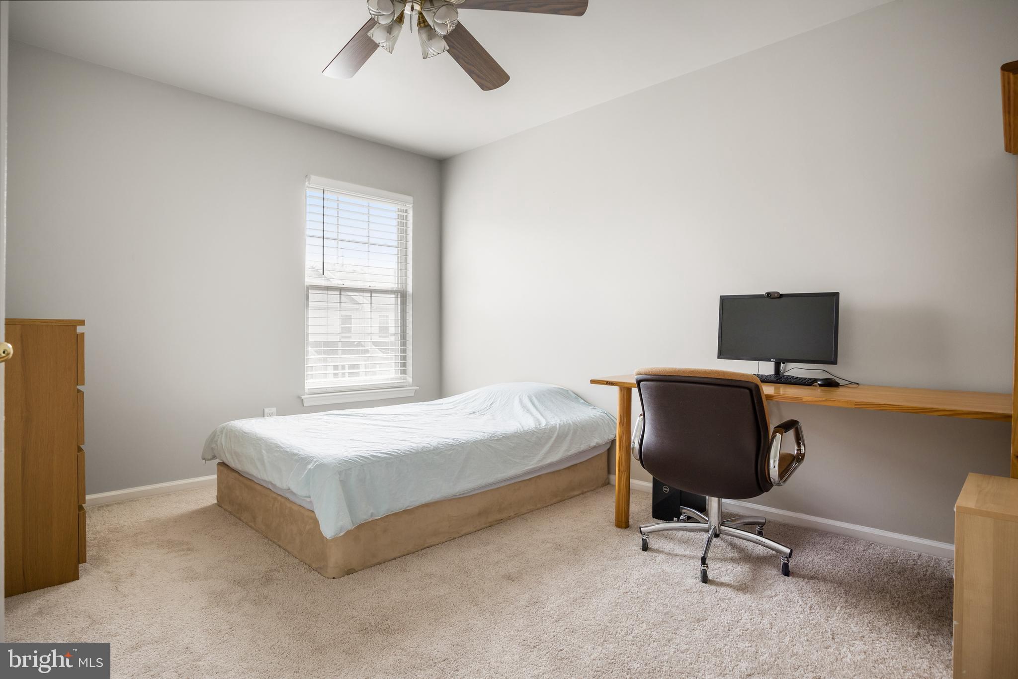 26 Stokes Road Mount Laurel, NJ 08054 - Photo 25 of 34 Third bedroom