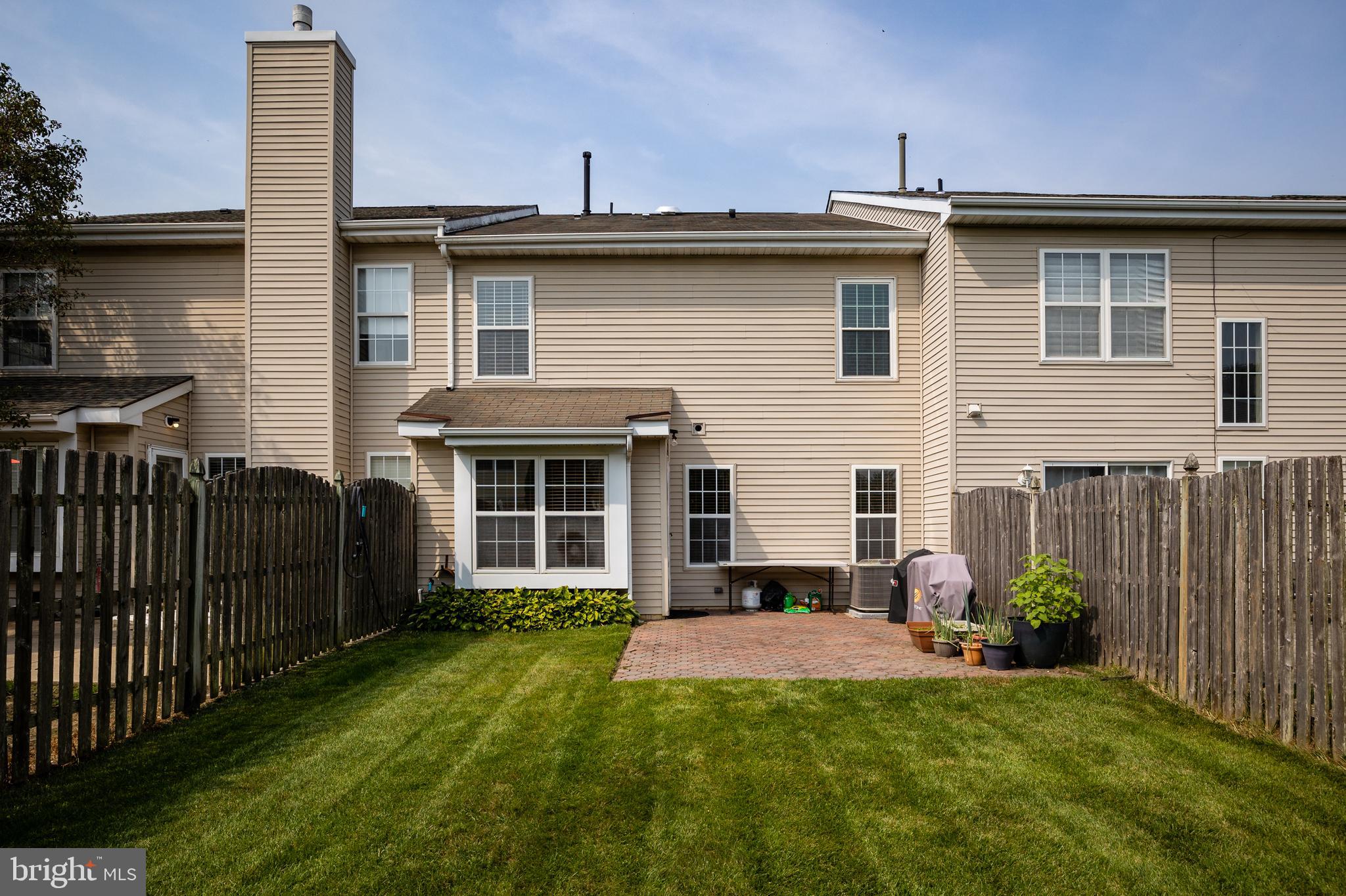26 Stokes Road Mount Laurel, NJ 08054 - Photo 28 of 34 Backyard