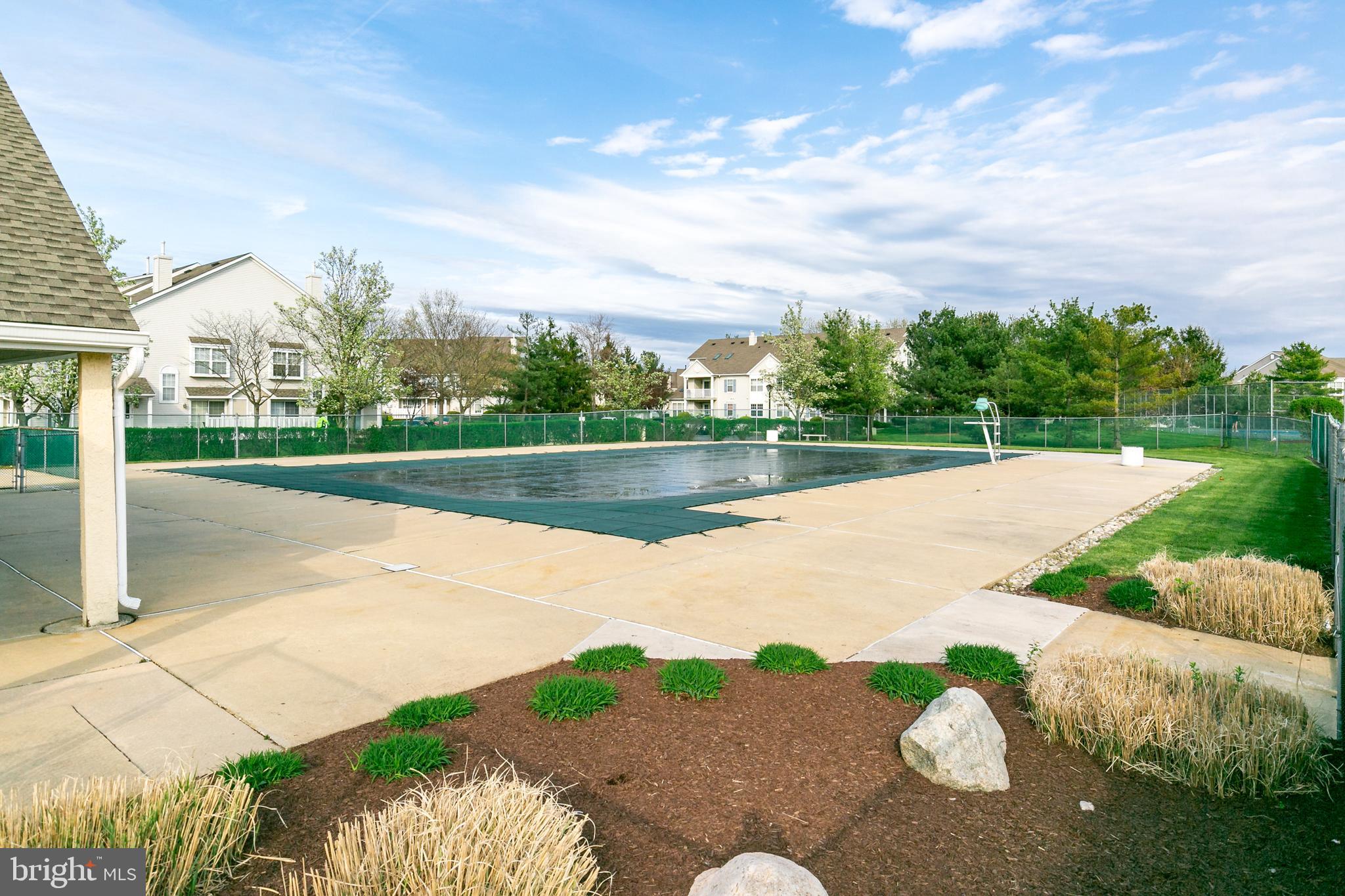 26 Stokes Road Mount Laurel, NJ 08054 - Photo 32 of 34 Pool