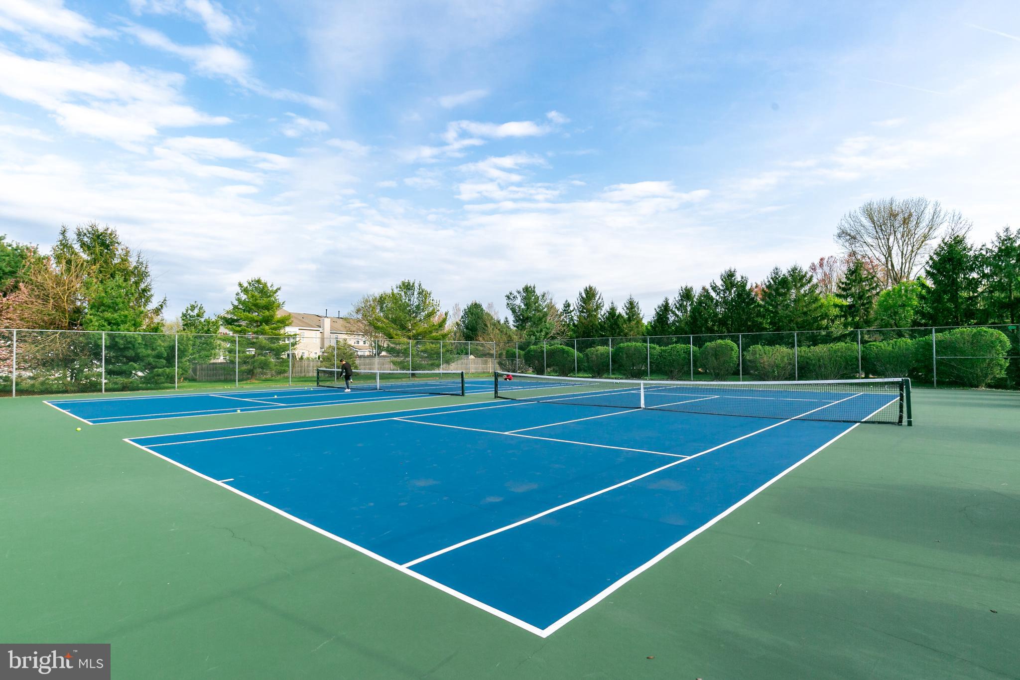 26 Stokes Road Mount Laurel, NJ 08054 - Photo 34 of 34 Tennis courts