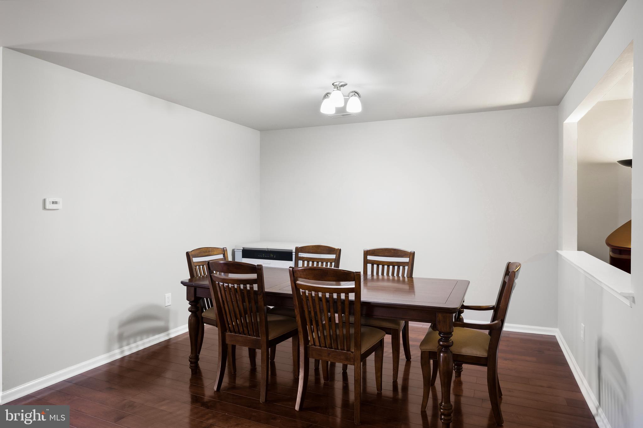 26 Stokes Road Mount Laurel, NJ 08054 - Photo 6 of 34 Dining room