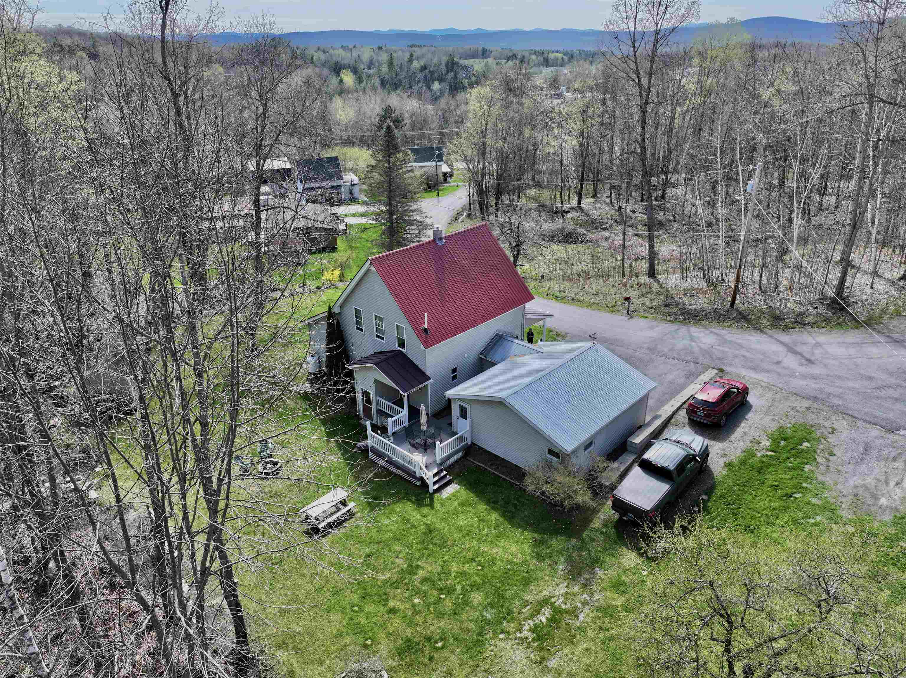20 Barclay Quarry Road Barre Town, VT 05654 - Photo 3 of 60