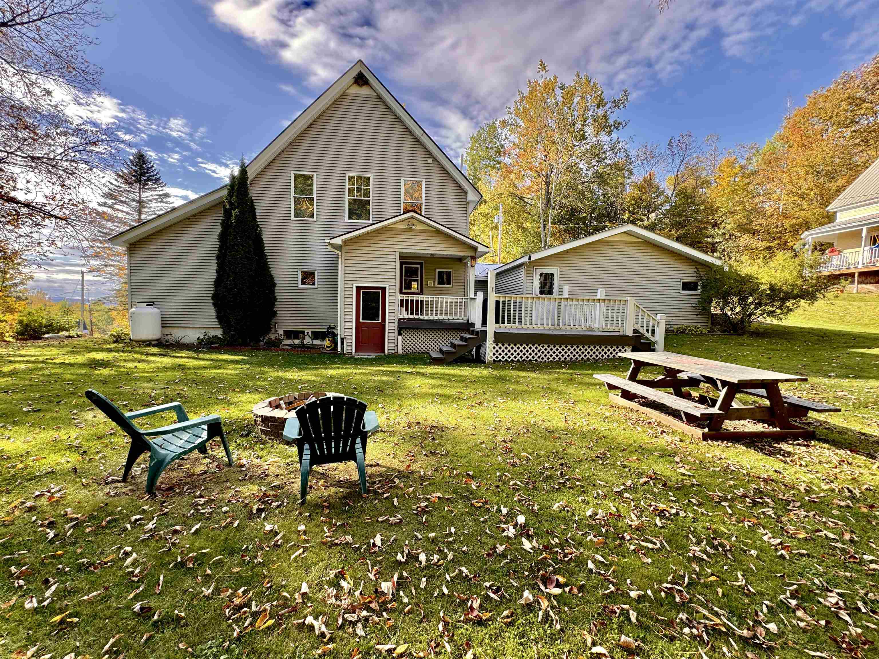 20 Barclay Quarry Road Barre Town, VT 05654 - Photo 4 of 60