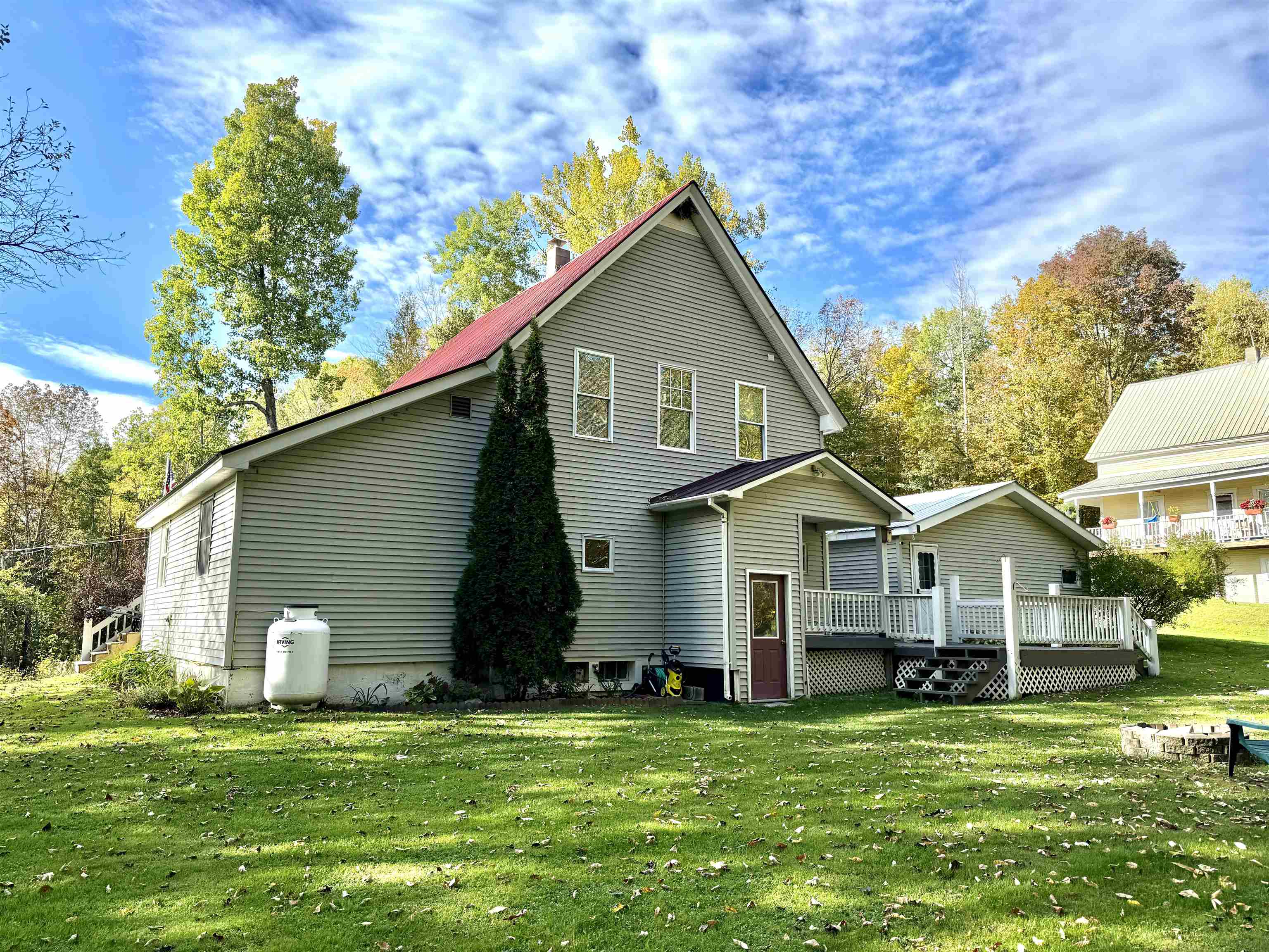 20 Barclay Quarry Road Barre Town, VT 05654 - Photo 45 of 60