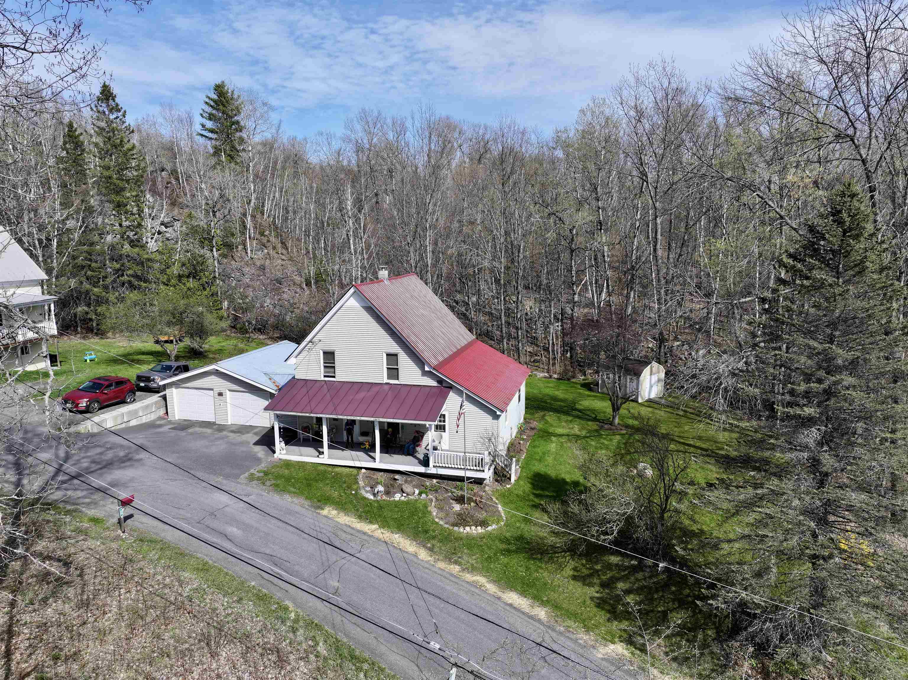 20 Barclay Quarry Road Barre Town, VT 05654 - Photo 58 of 60