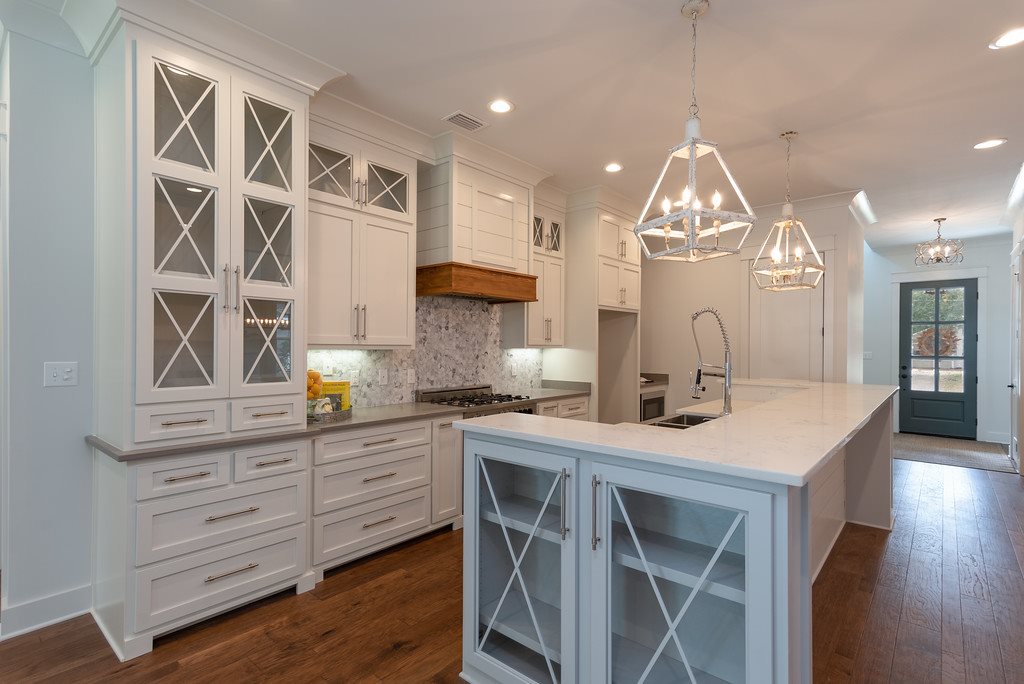 385 Pecan Avenue Fairhope, AL 36532 - Photo 12 of 50 Custom Breakfront