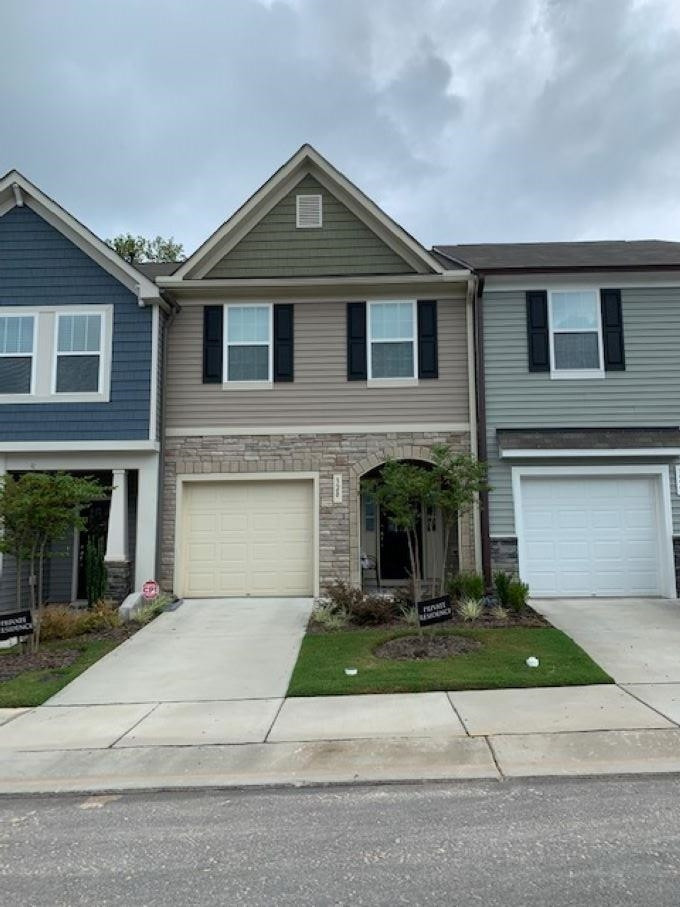 4203 Little Fellow Lane Raleigh, NC 27610 - Photo 1 of 30 Photo 1