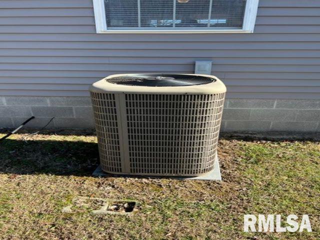 323 South Birch Street Belle Rive, IL 62810 - Photo 20 of 21