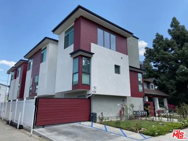 $5,750 | 1129 West 37th Street, Unit 2, Los Angeles, CA 90007
