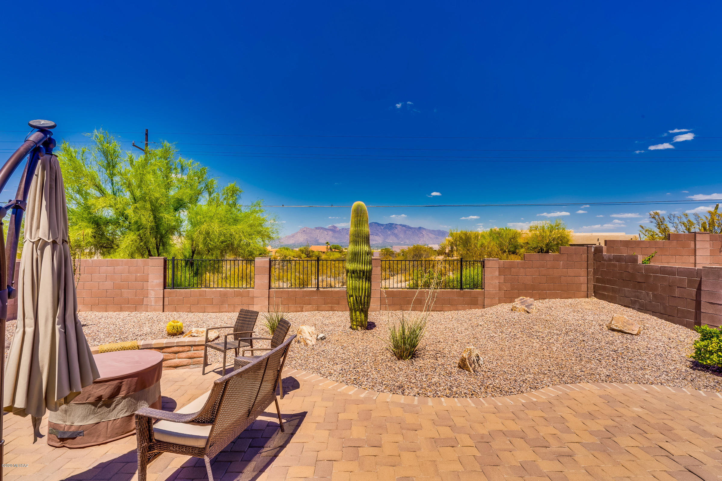 3492 North Boyce Spring Lane Tucson, AZ 85745 - Photo 25 of 47