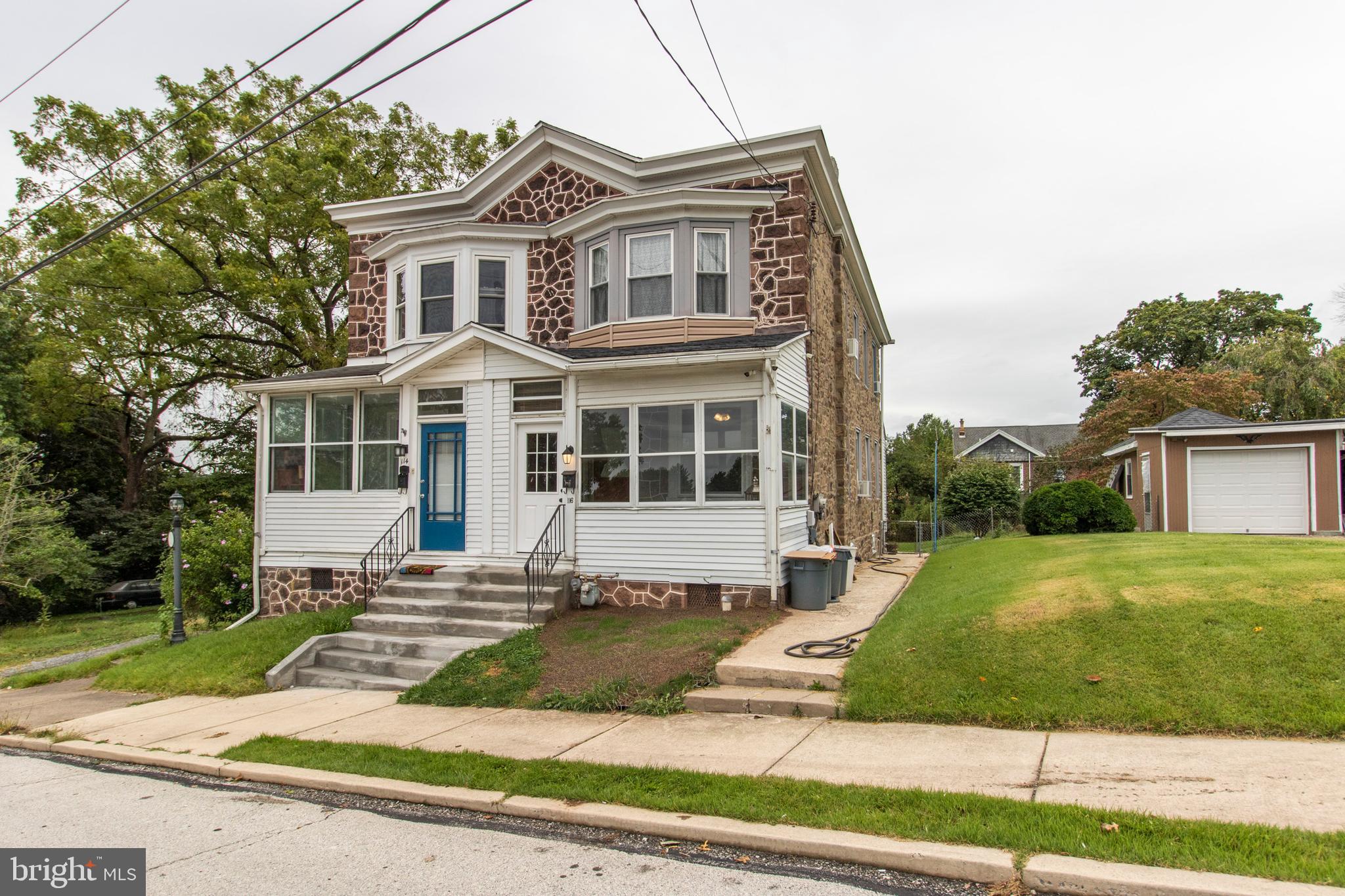 116 Broad Street Spring City, PA 19475 - Photo 1 of 15