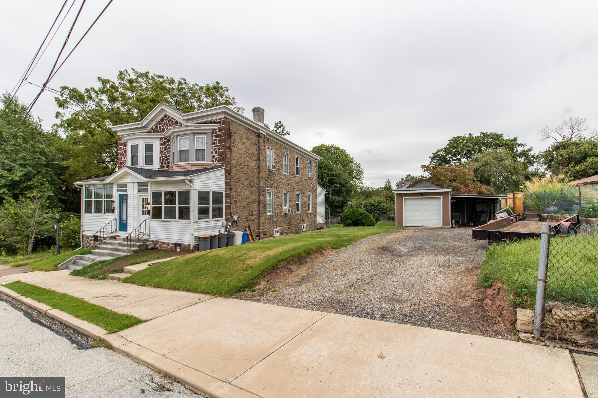 116 Broad Street Spring City, PA 19475 - Photo 2 of 15