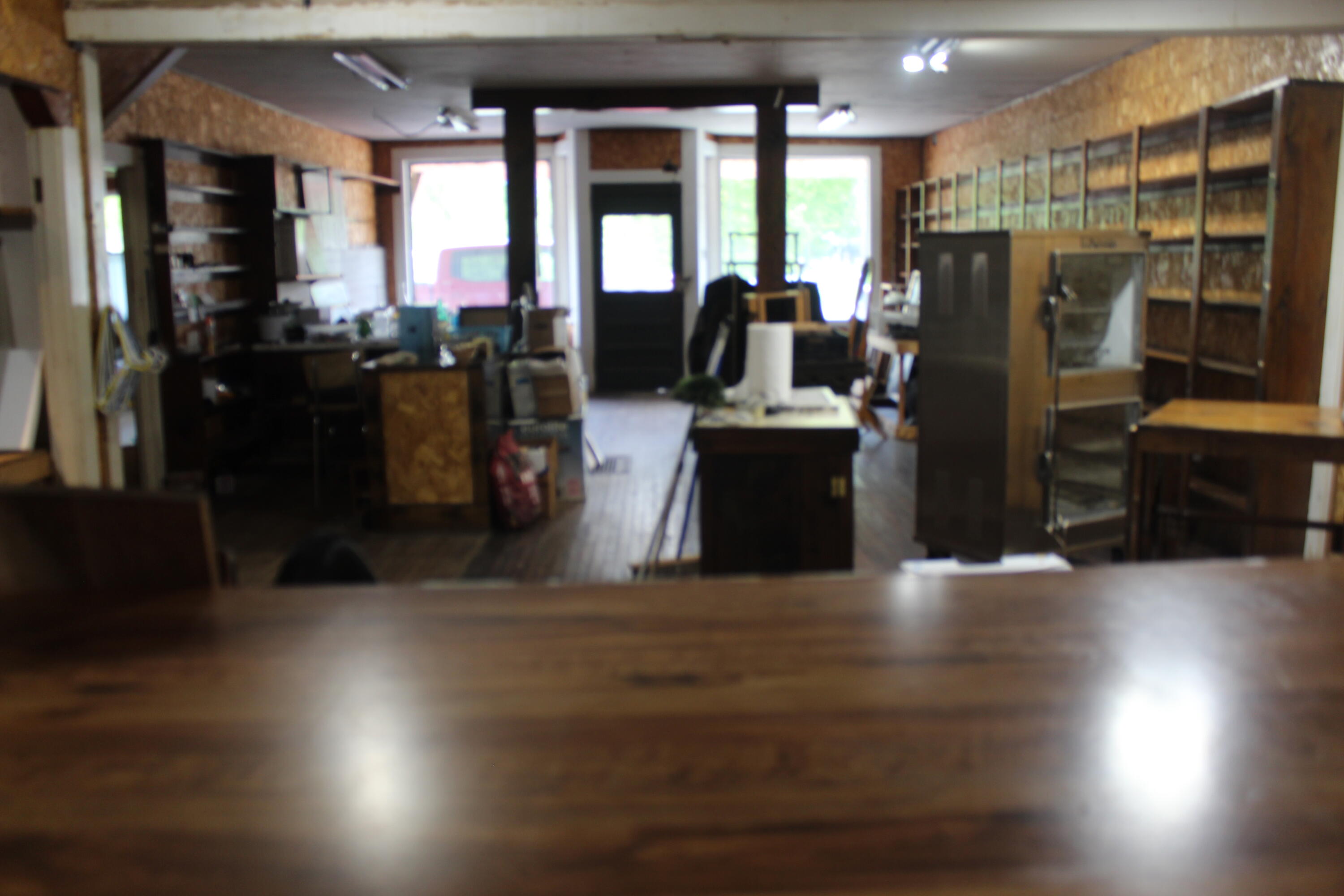 328 Main Street Sherman, ME 04776 - Photo 3 of 27 IMG_7510