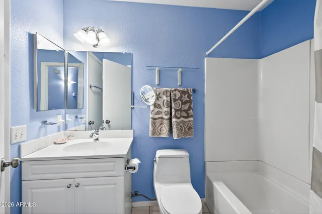 $148,000 | 14300 West Bell Road, Unit 51, Surprise, AZ 85374