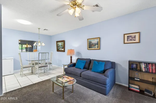 $143,000 | 14300 West Bell Road, Unit 51, Surprise, AZ 85374